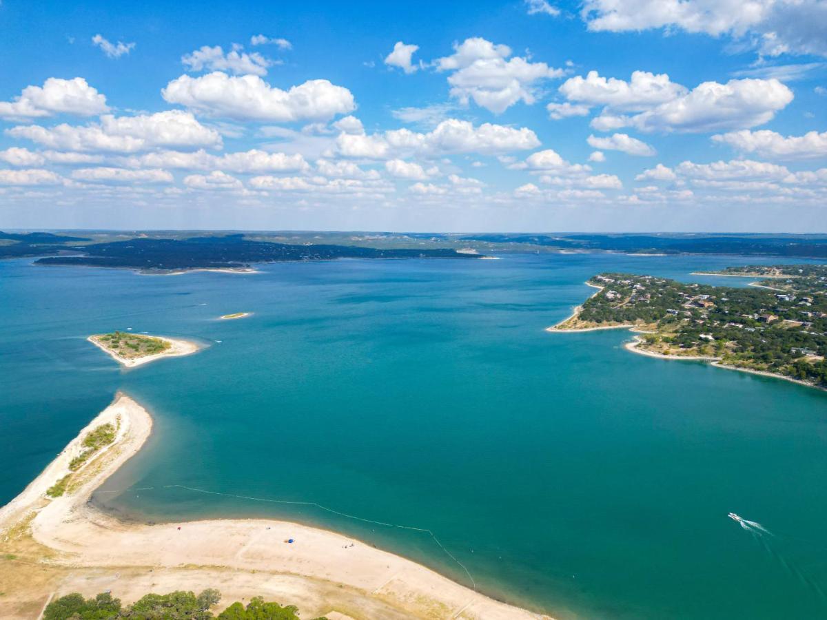 Lakeshore Retreat Canyon Lake Exterior photo